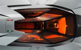 no title Lamborghini Egoista concept revealed - updated