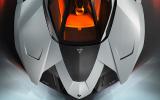 no title Lamborghini Egoista concept revealed - updated