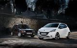 History of the Peugeot 205 GTi - picture special History of the Peugeot 205 GTi - picture special