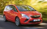 Quick news: GM plans new SUV, VW preps VR6 engine, BMW to launch 720d