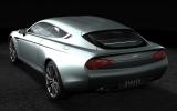 Aston Martin Virage Shooting Brake Zagato revealed Aston Martin Virage Shooting Brake Zagato revealed