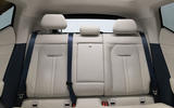 zeekr review 2023 09 rear seats zeekr review 2023 09 rear seats