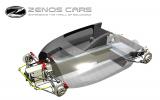 no title Zenos Cars: How to build a modern, basic sports car