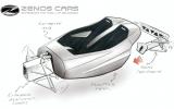 no title Zenos Cars: How to build a modern, basic sports car