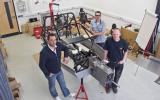 no title Zenos Cars: How to build a modern, basic sports car