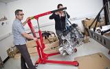 no title Zenos Cars: How to build a modern, basic sports car
