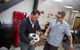 no title Zenos Cars: How to build a modern, basic sports car