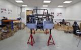 no title Zenos Cars: How to build a modern, basic sports car