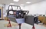 no title Zenos Cars: How to build a modern, basic sports car