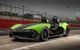 Zenos E10 driven - is this a Lotus beater?