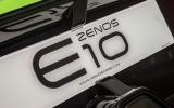 Zenos E10 driven - is this a Lotus beater?