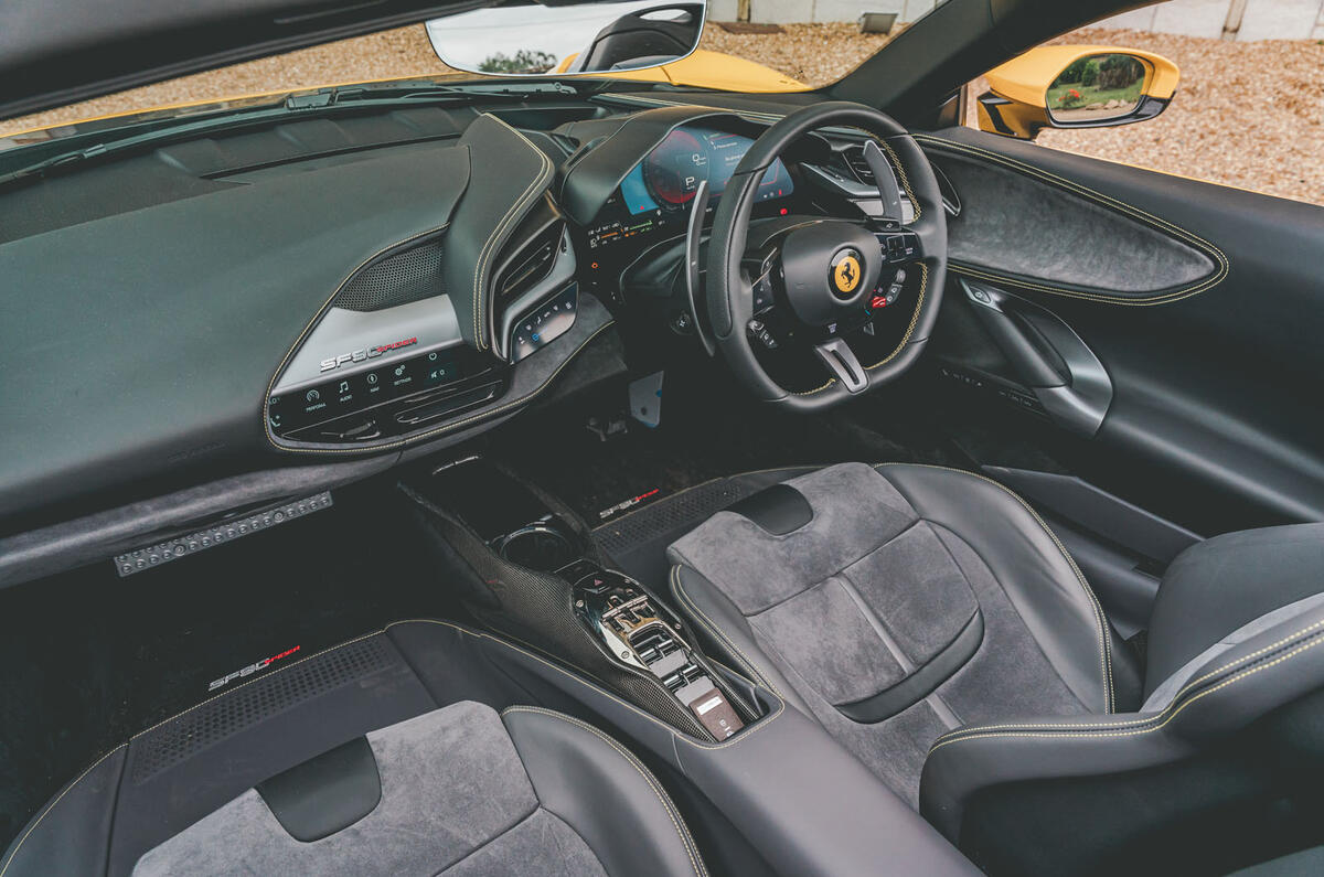 004 ferrari sf90 spyder 2022