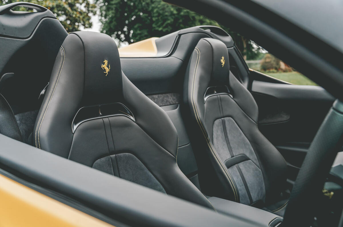 006 ferrari sf90 spyder 2022