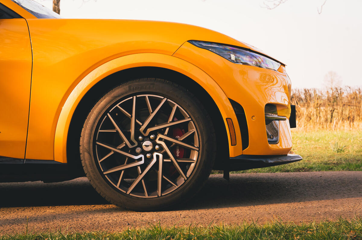 008ford mustang mach e gt wheels 2022