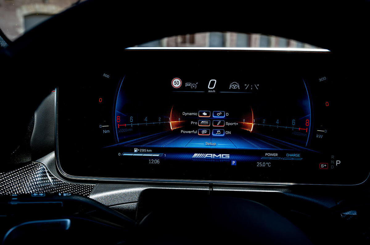 009 mercedes amg c43 dials 2022