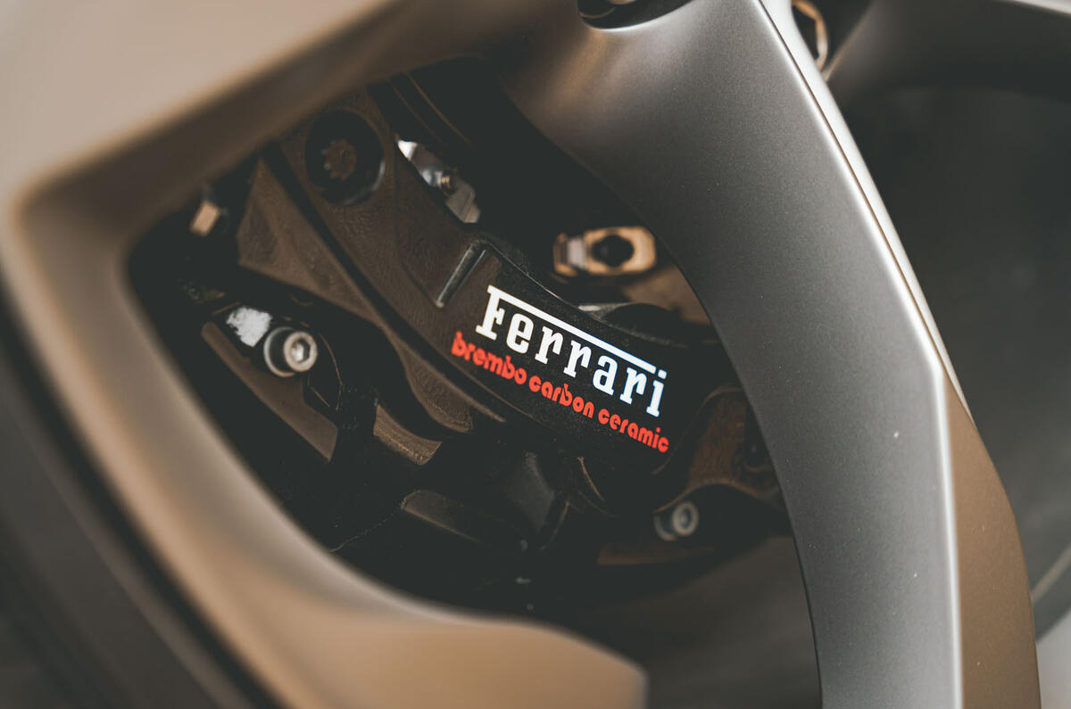 011 ferrari sf90 spyder 2022