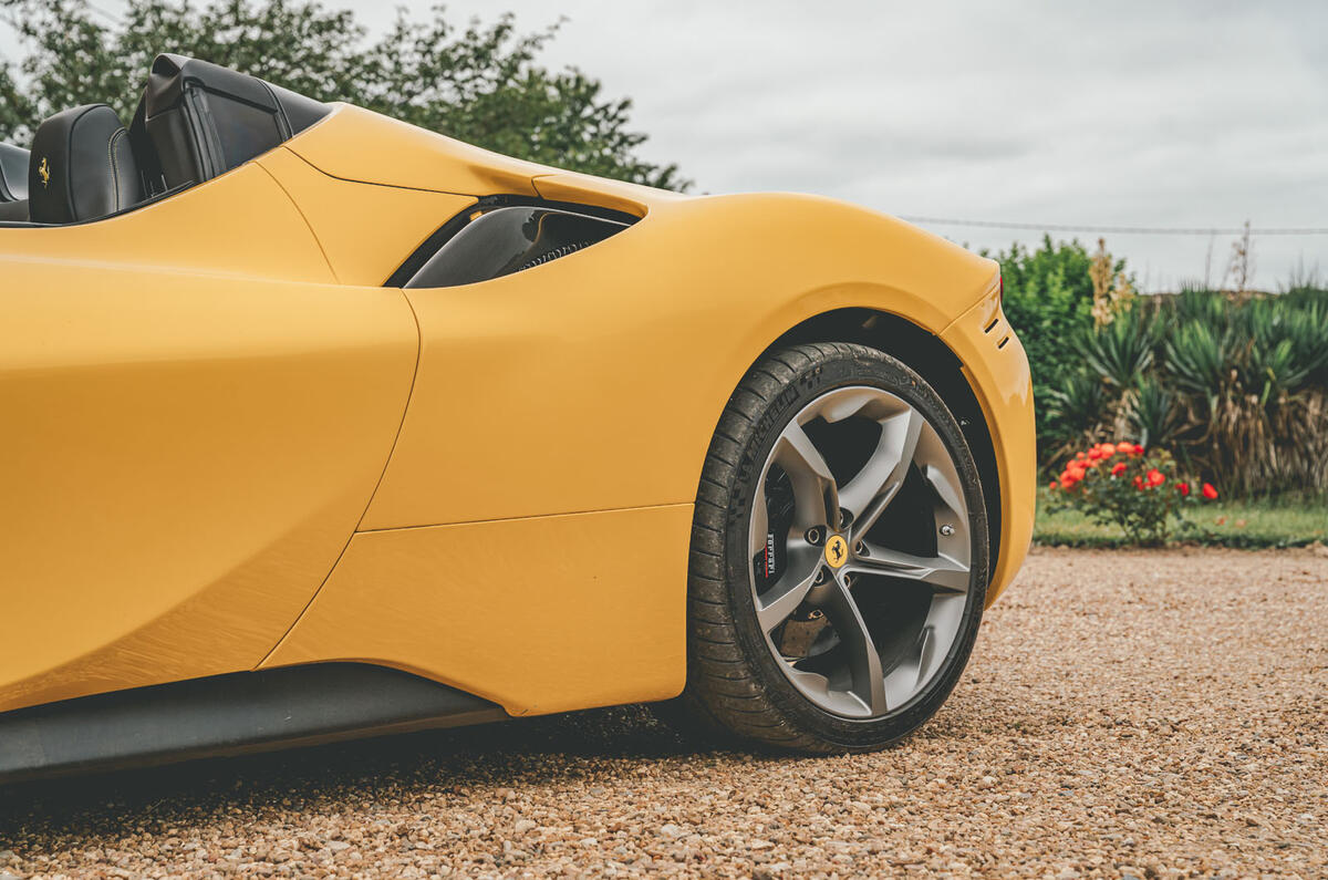 013 ferrari sf90 spyder 2022