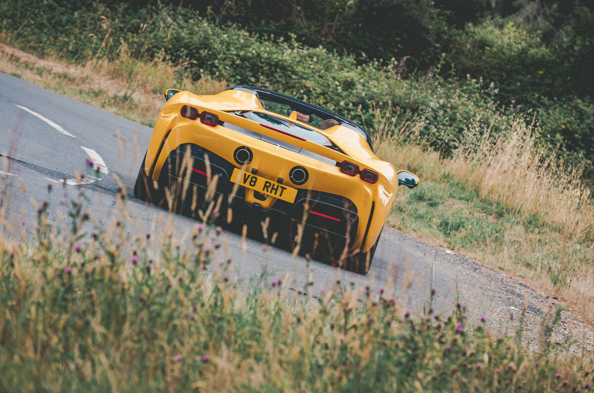 014 ferrari sf90 spyder 2022