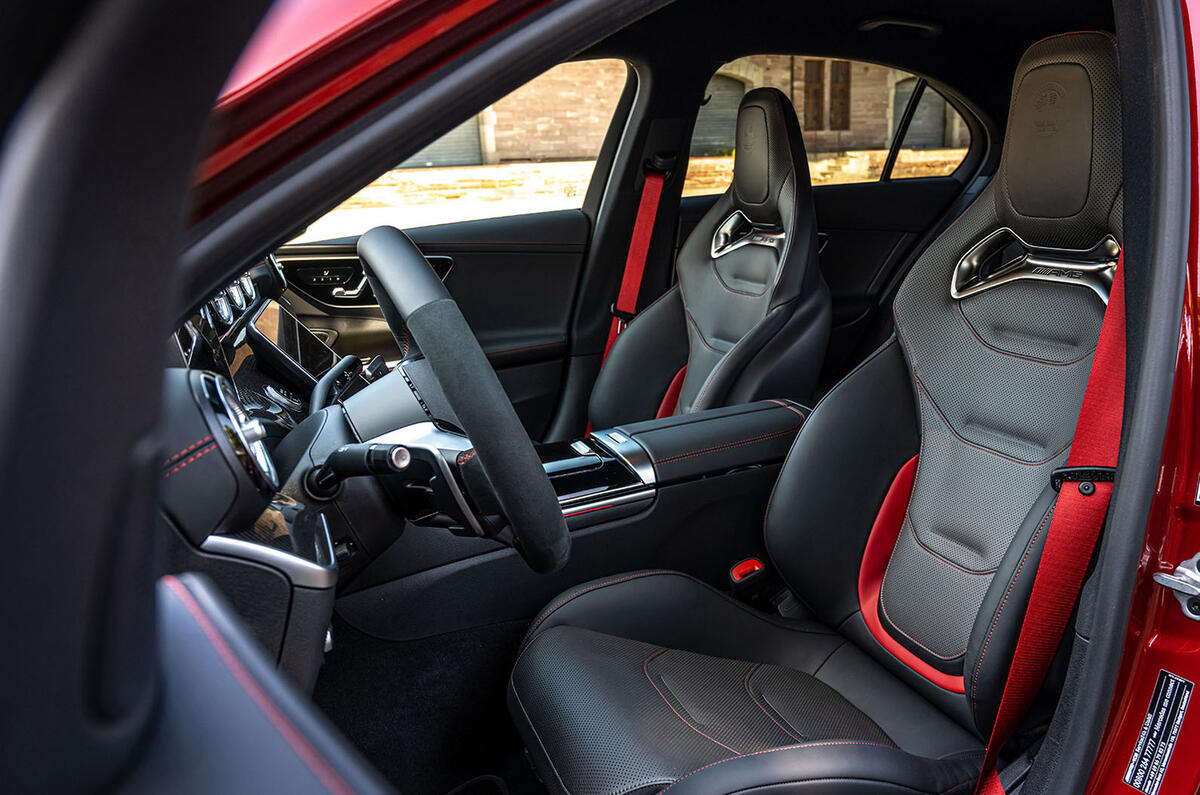 014 mercedes amg c43 front seats 2022