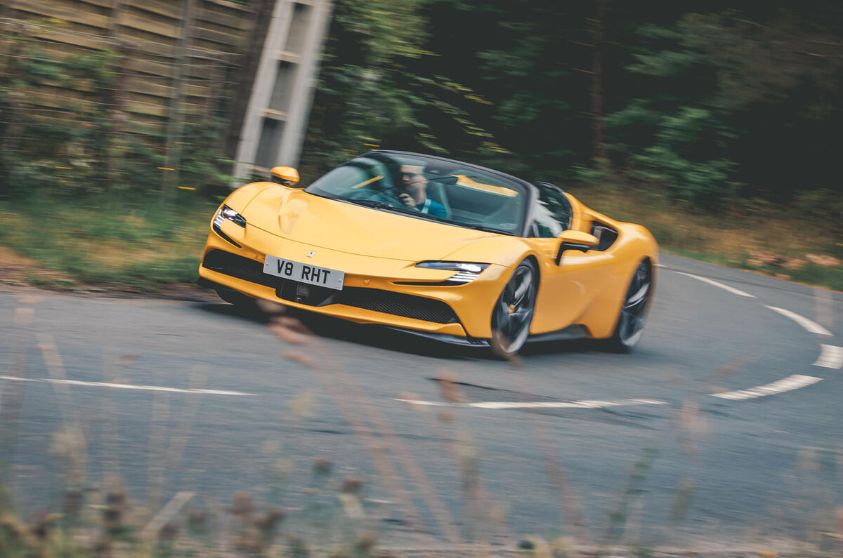 015 ferrari sf90 spyder 2022