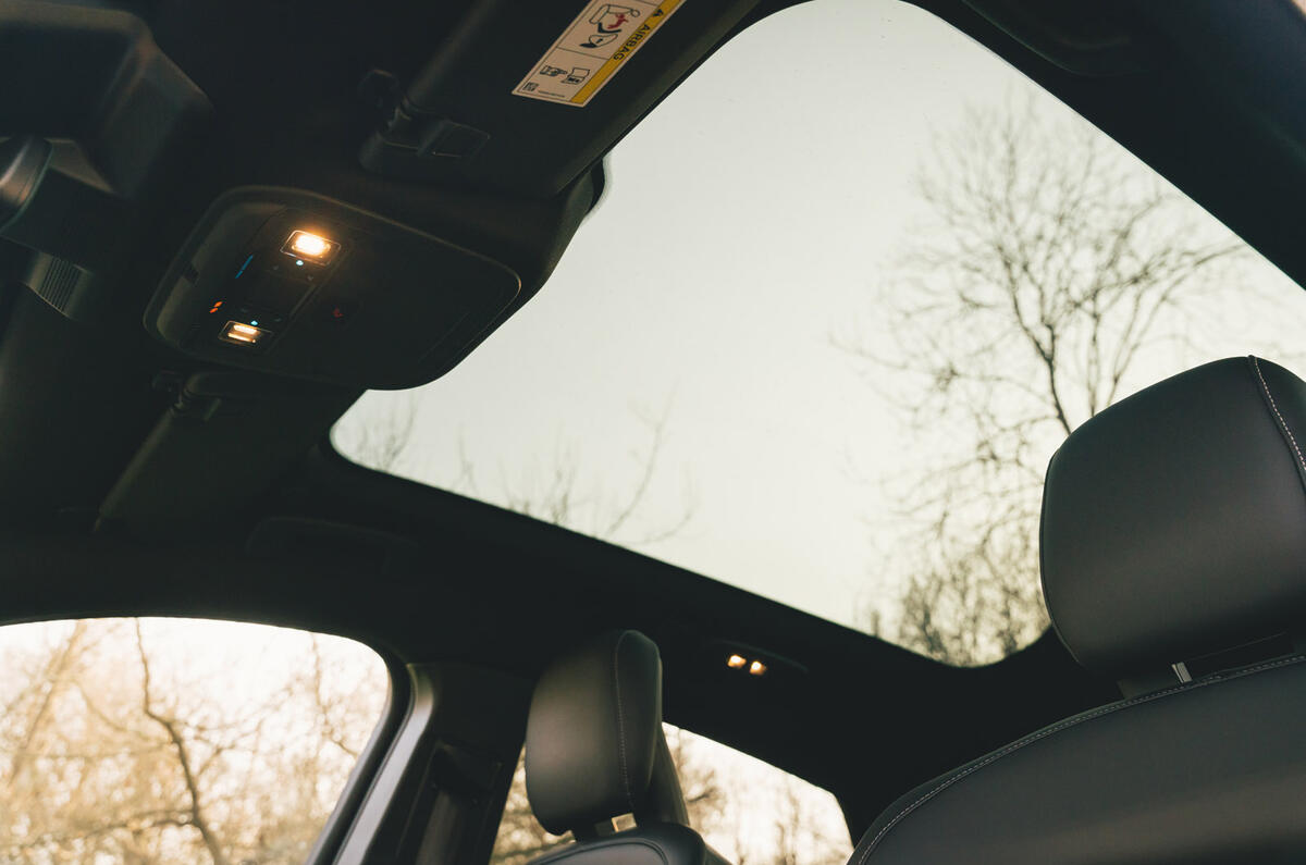 023ford mustang mach e gt sunroof 2022