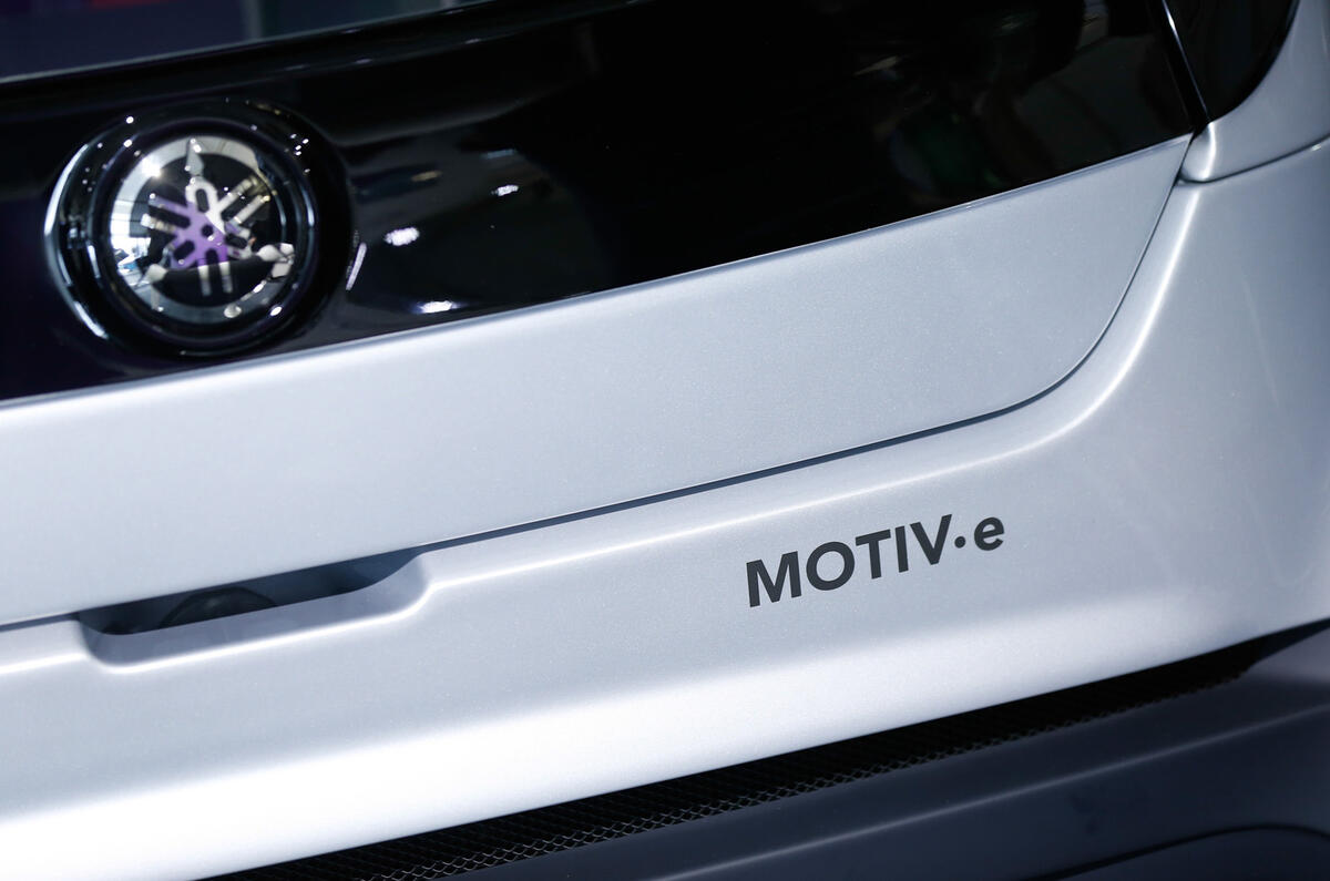 Gordon Murray - Yamaha city car is making progress Gordon Murray - Yamaha city car is making progress