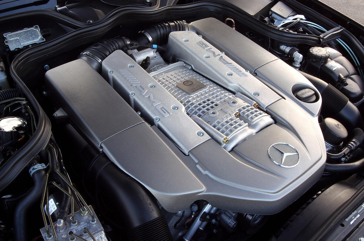 no title Mercedes AMG buying guide and gallery
