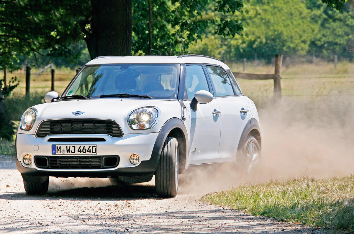 no title Fifty-five years of Mini - picture special