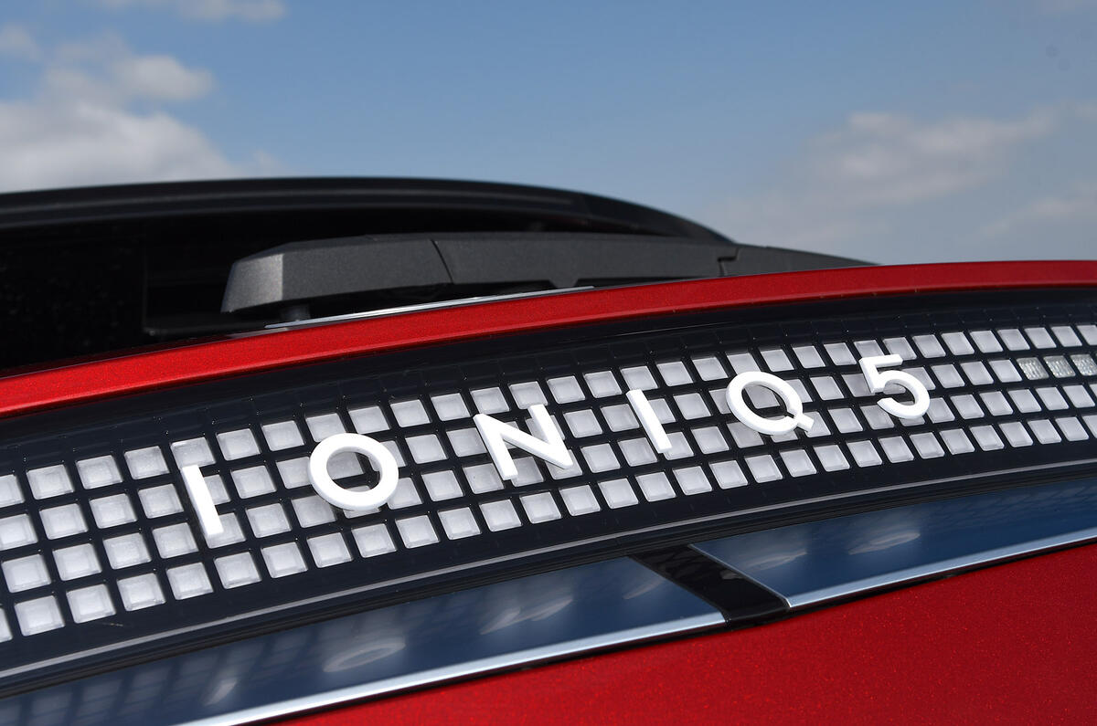 05 Hyundai Ioniq 5 2024 review script 05 Hyundai Ioniq 5 2024 review script