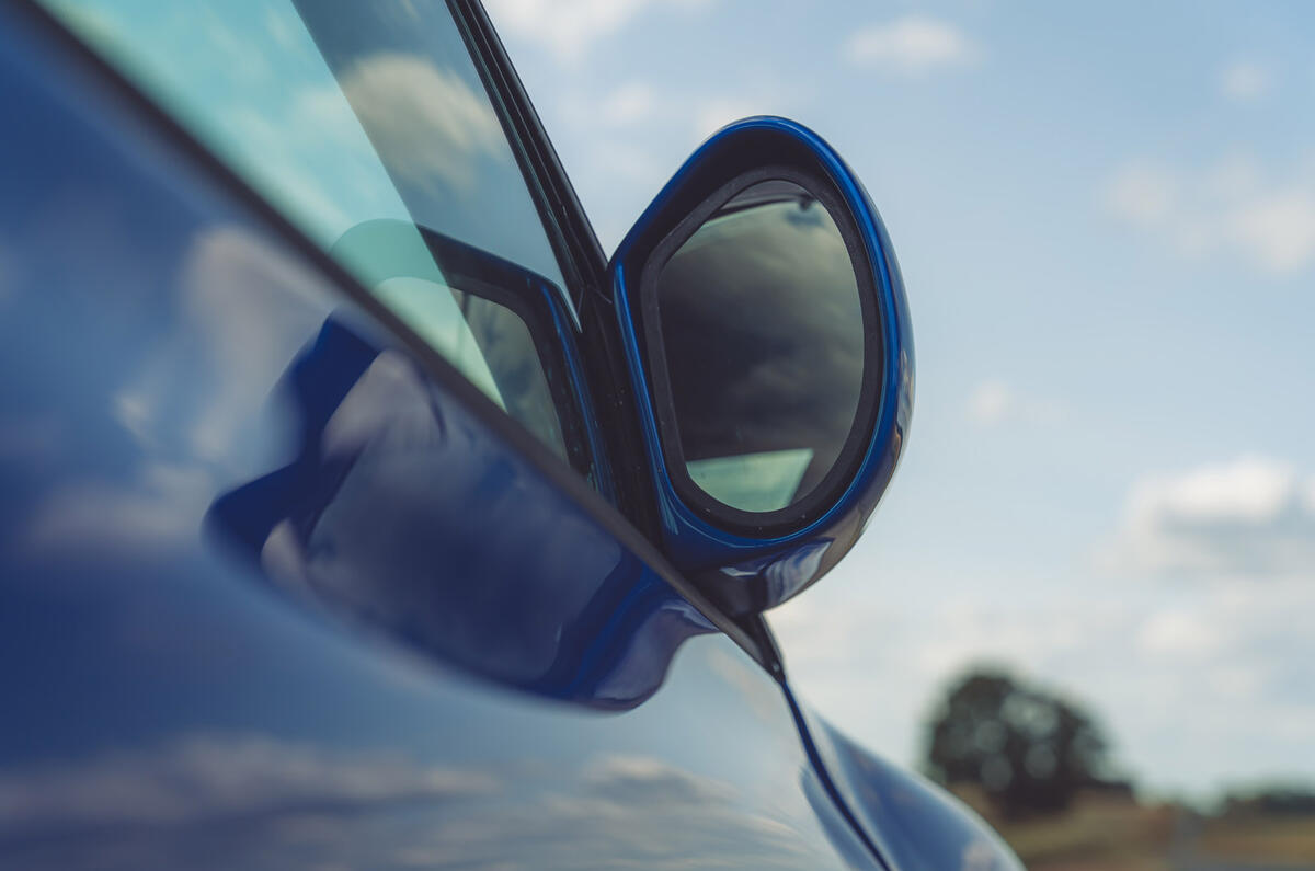 07 Prodrive P25 review 2023 mirror