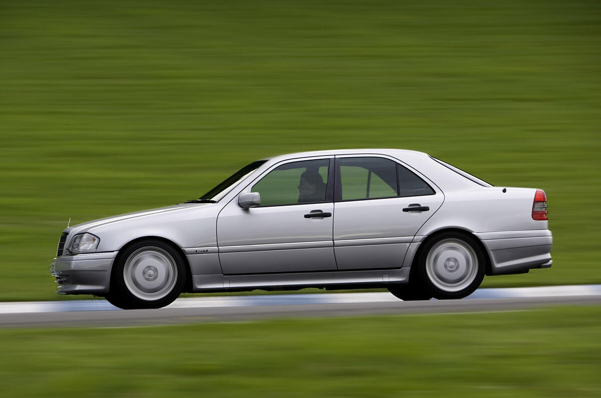 no title Mercedes AMG buying guide and gallery