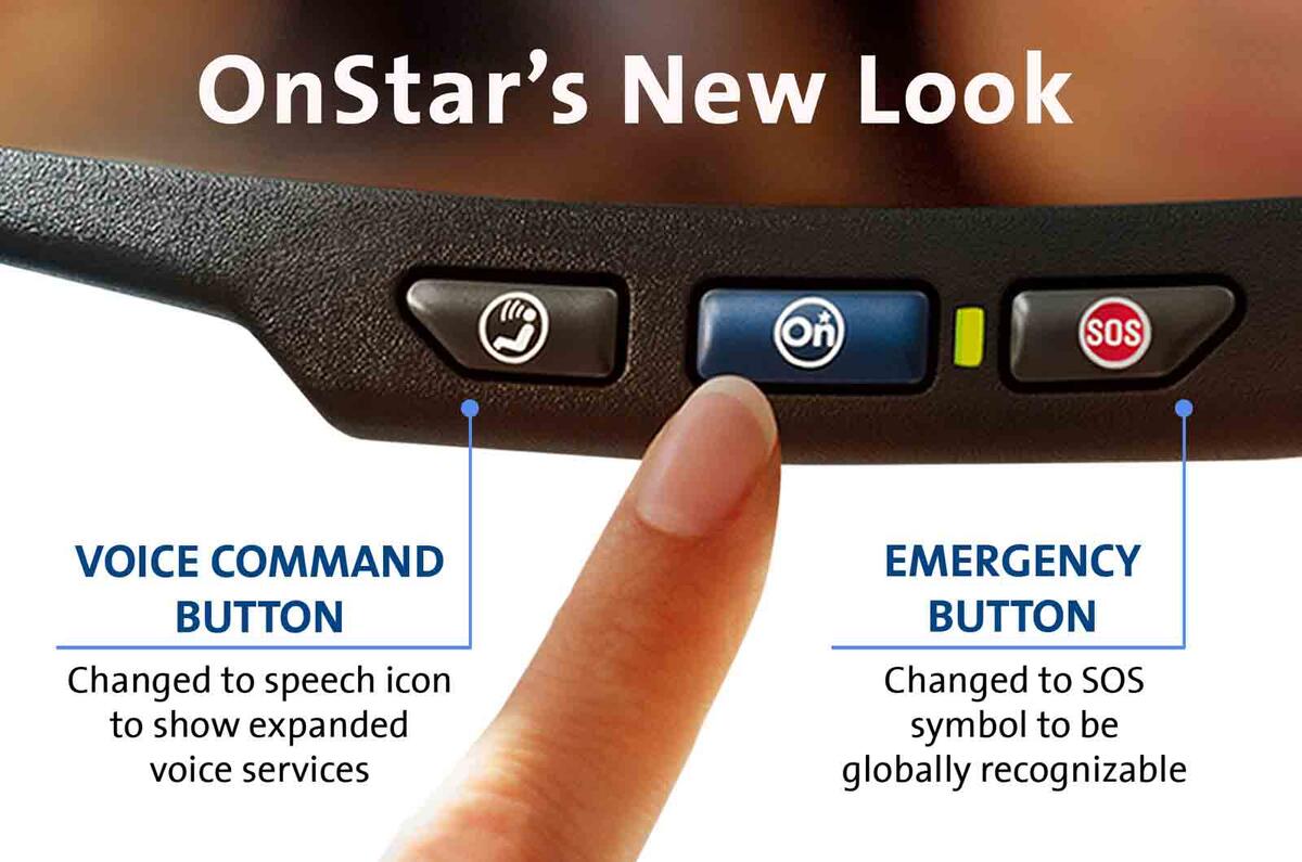 Vauxhall readies GM OnStar integration