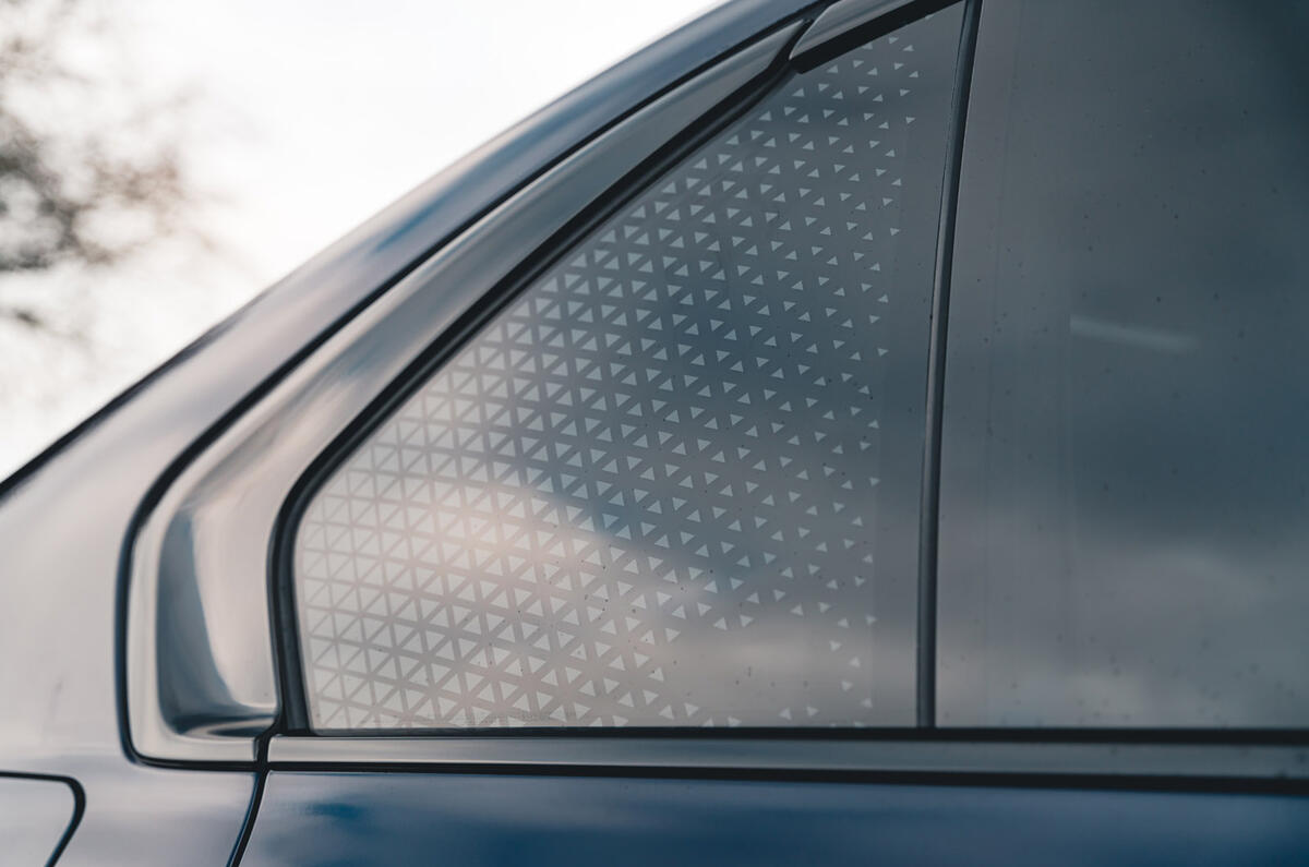 09 BMW I7 RT 2023 hofmeister kink stars