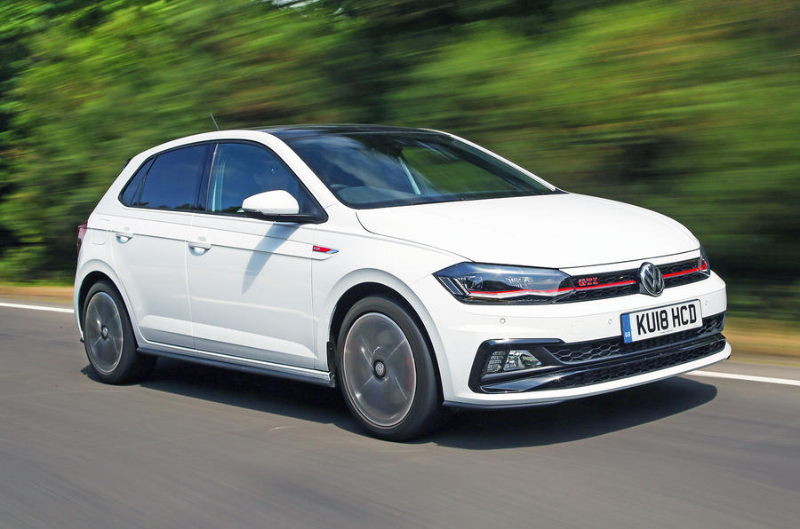 Volkswagen Polo GTI Review (2019) Autocar