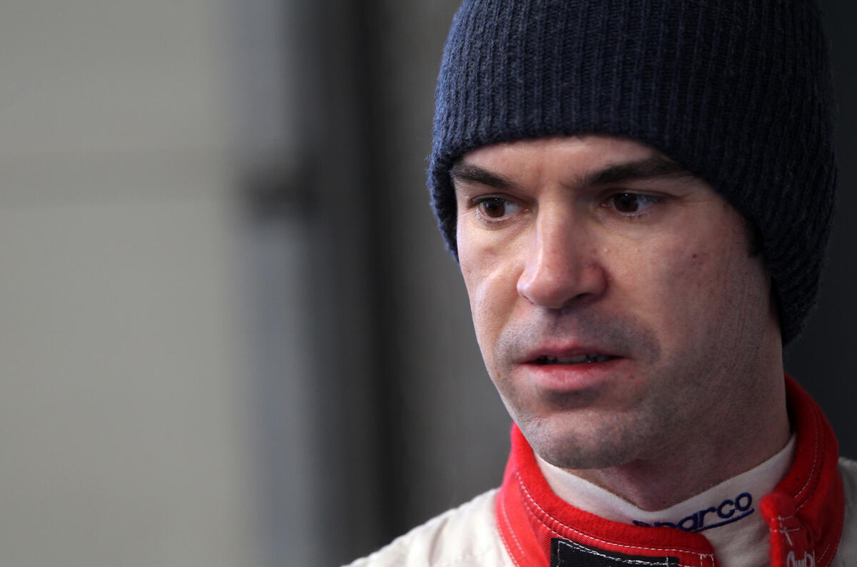 Ten British Touring Car Championship drivers to watch