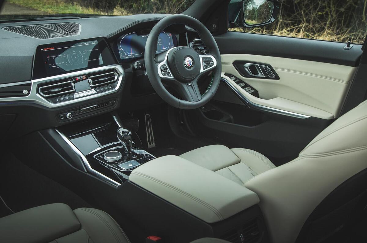 10 alpina d3 touring 2021 uk first drive review cabin 10 alpina d3 touring 2021 uk first drive review cabin
