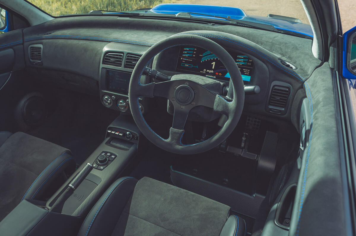 10 prodrive p25 review 2023 dash 0