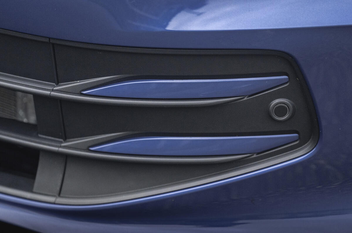 10 Volkswagen Golf Mk85 2024 review 