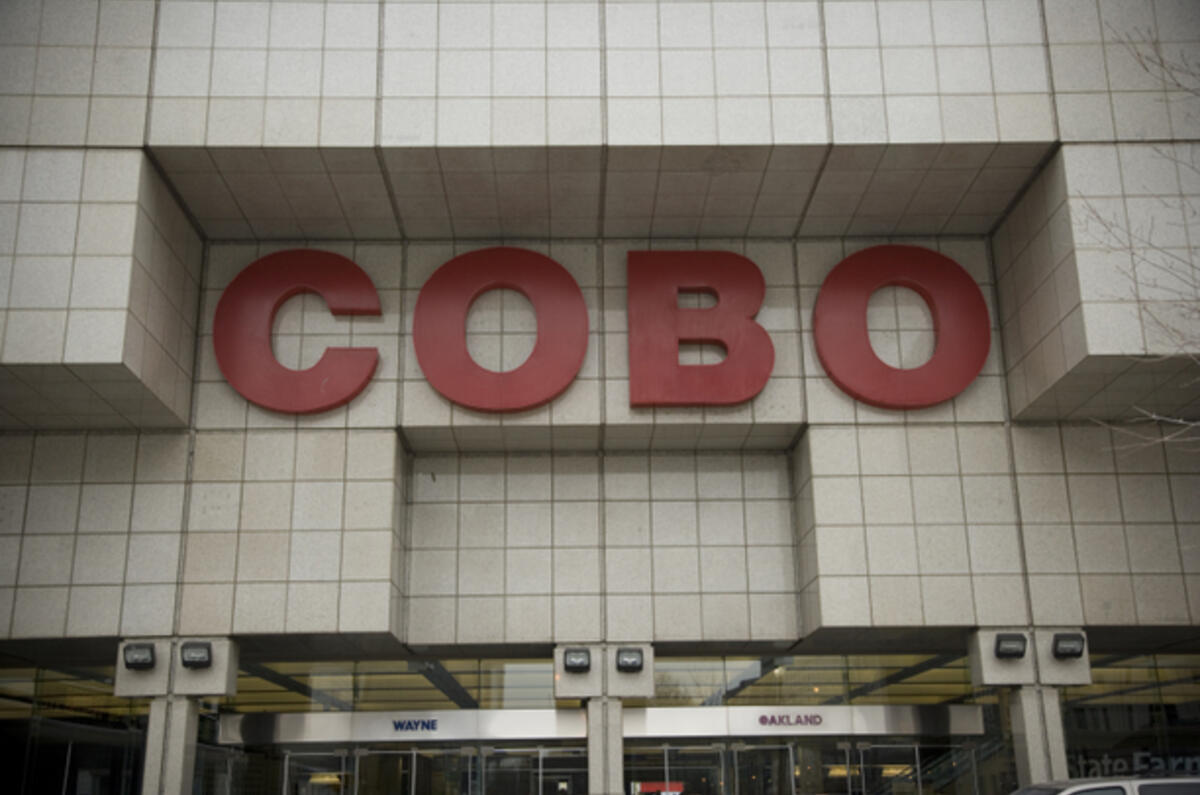 Detroit motor show preview