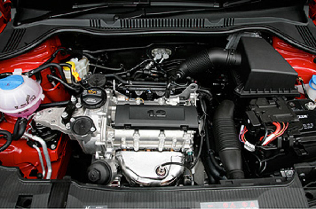 Miami Car Show >> Seat Ibiza 1.2 S review | Autocar Miami Car Show >> Seat Ibiza 1.2 S review | Autocar