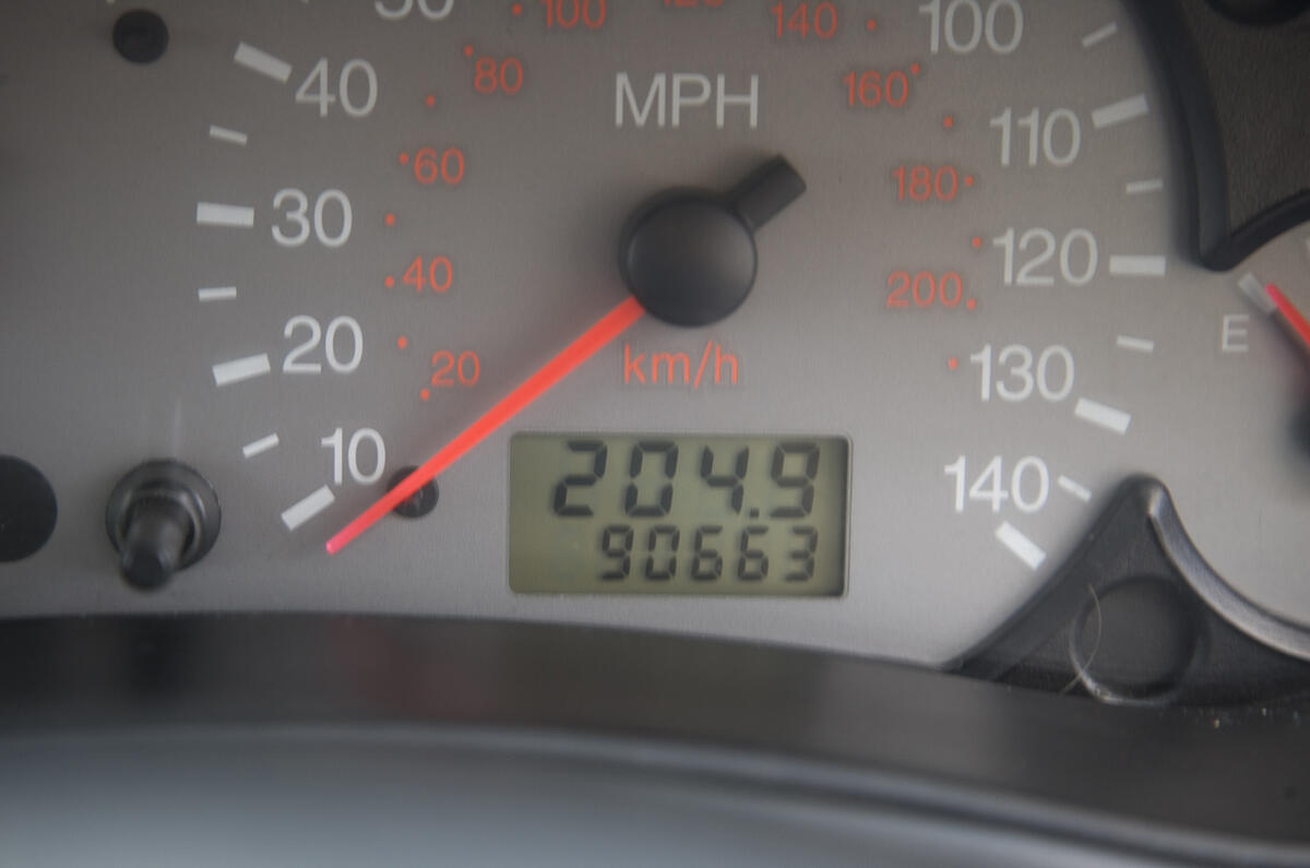 Ford Focus - used buying guide