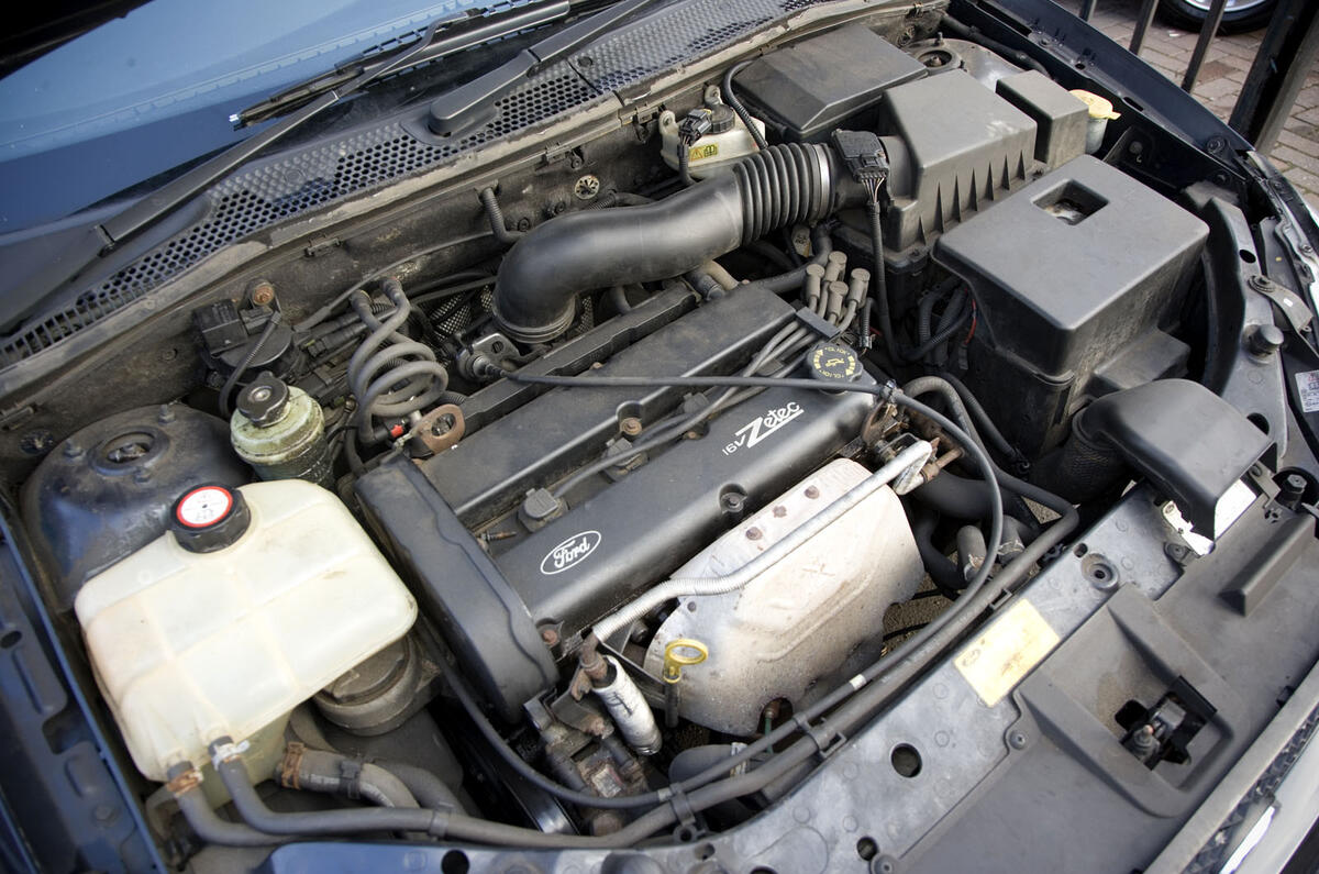 Ford Focus - used buying guide