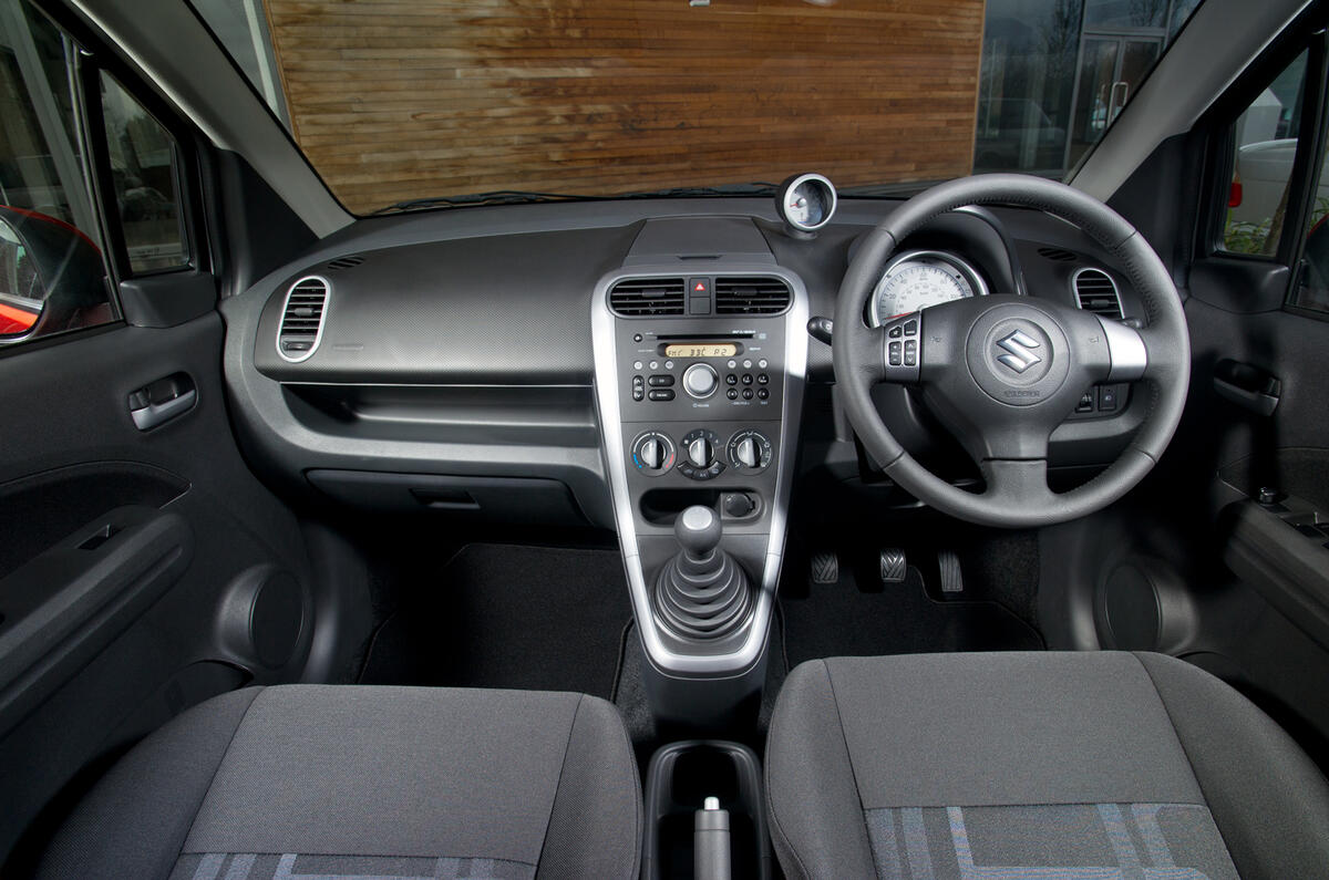 interior suzuki splash suzuki splash sz3 review autocar interior suzuki splash suzuki splash sz3 review autocar