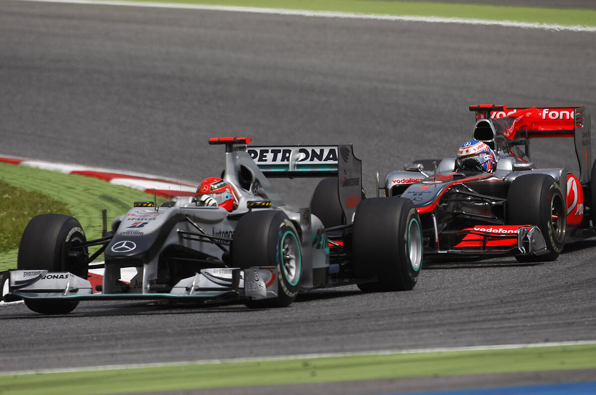 no title Spanish GP in pictures