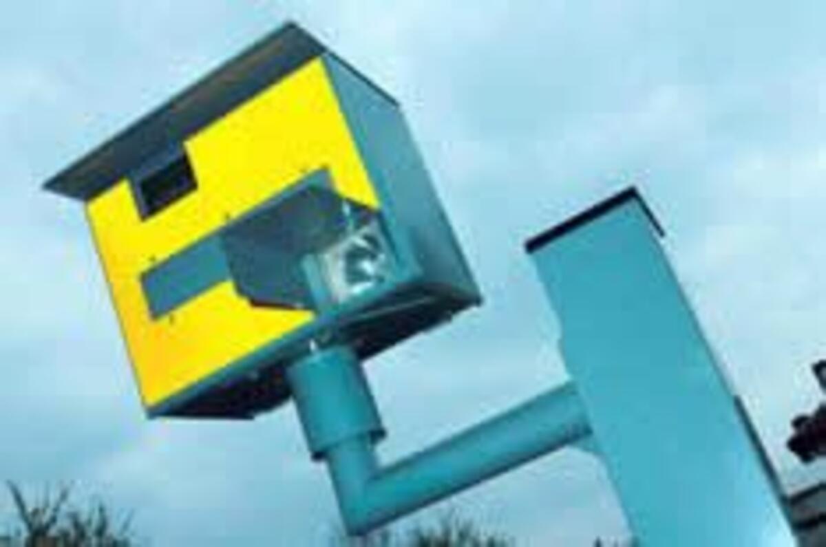 Tougher UK driving laws in train