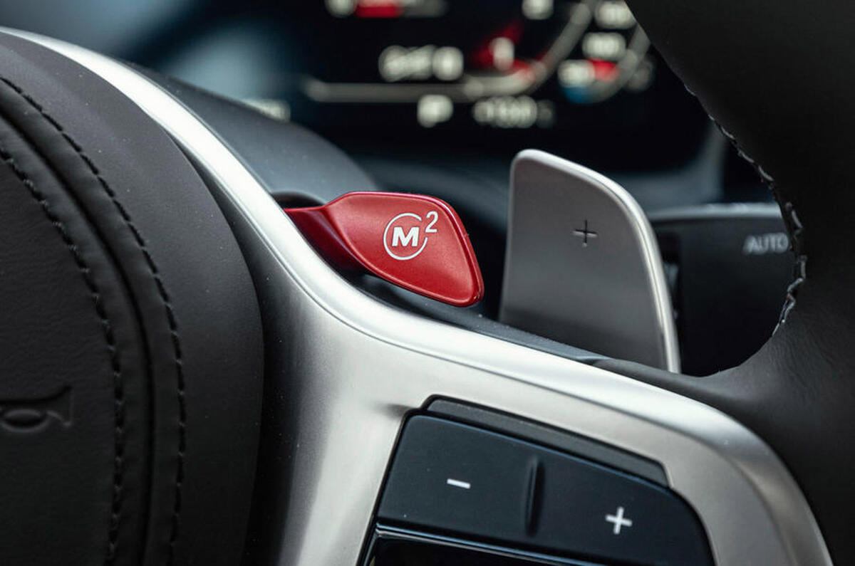 11 bmw m3 competition 2021 uk first drive review ok m buttons