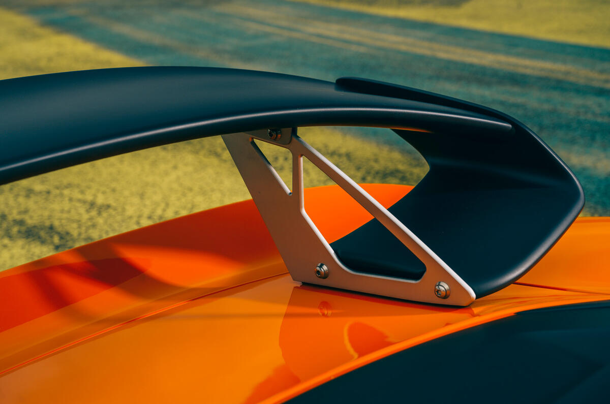 11 Lotus Exige Spot 390 Final 2021 RT spoiler