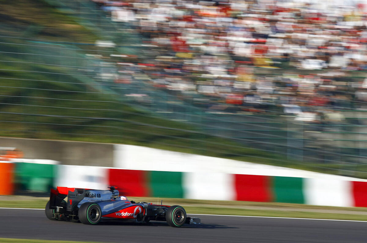 no title Sebastian Vettel wins Japanese GP