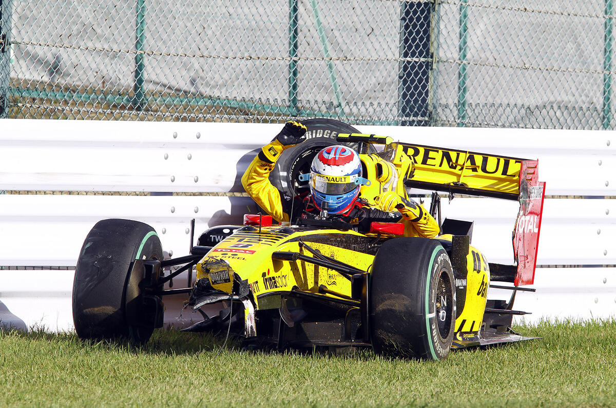 no title Sebastian Vettel wins Japanese GP