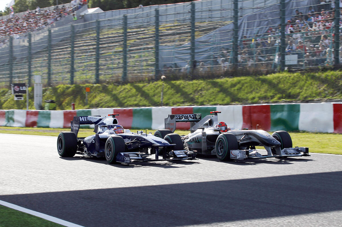 no title Sebastian Vettel wins Japanese GP